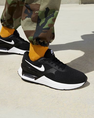 Nike - GiàY ThờI Trang Thể Thao Nam Air Max Systm Men'S Shoes