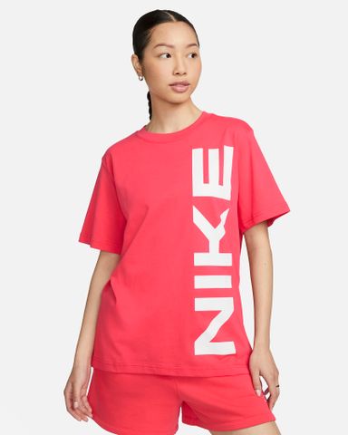 Nike - Áo tay ngắn thể thao Nữ Nike Air Women's T-shirt