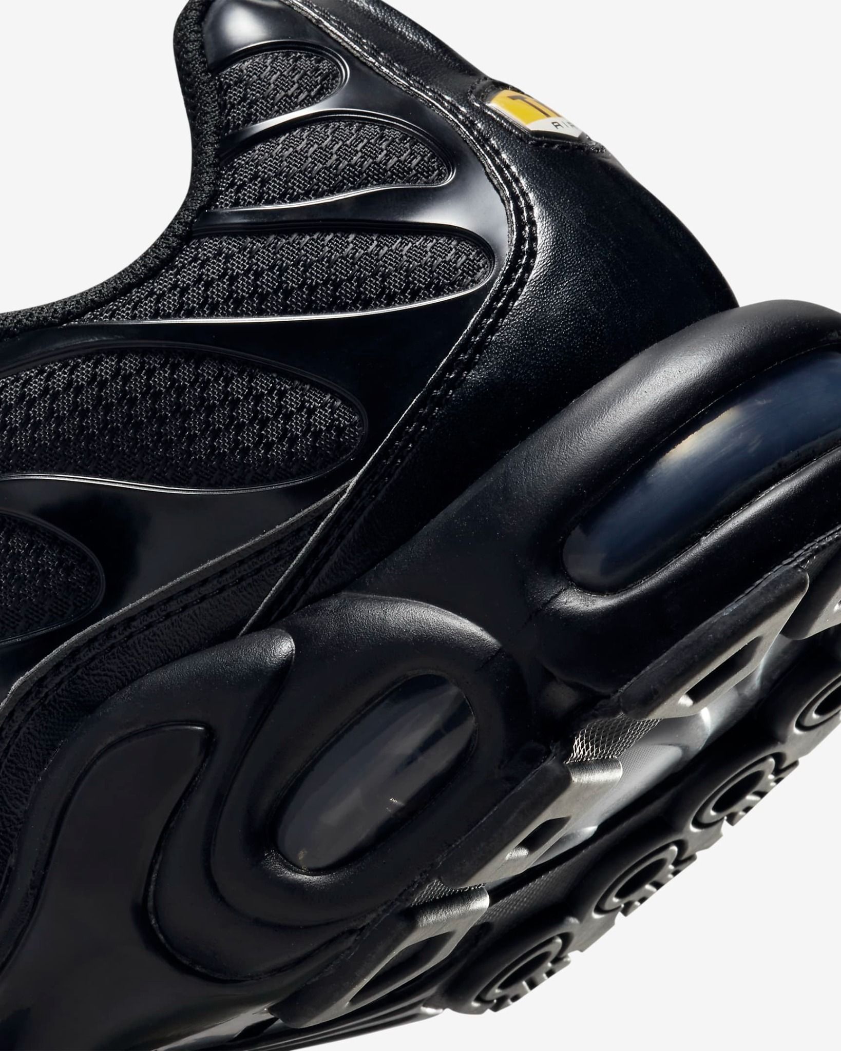 Nike - Giày thời trang thể thao Nam Air Max Plus Men's Shoes
