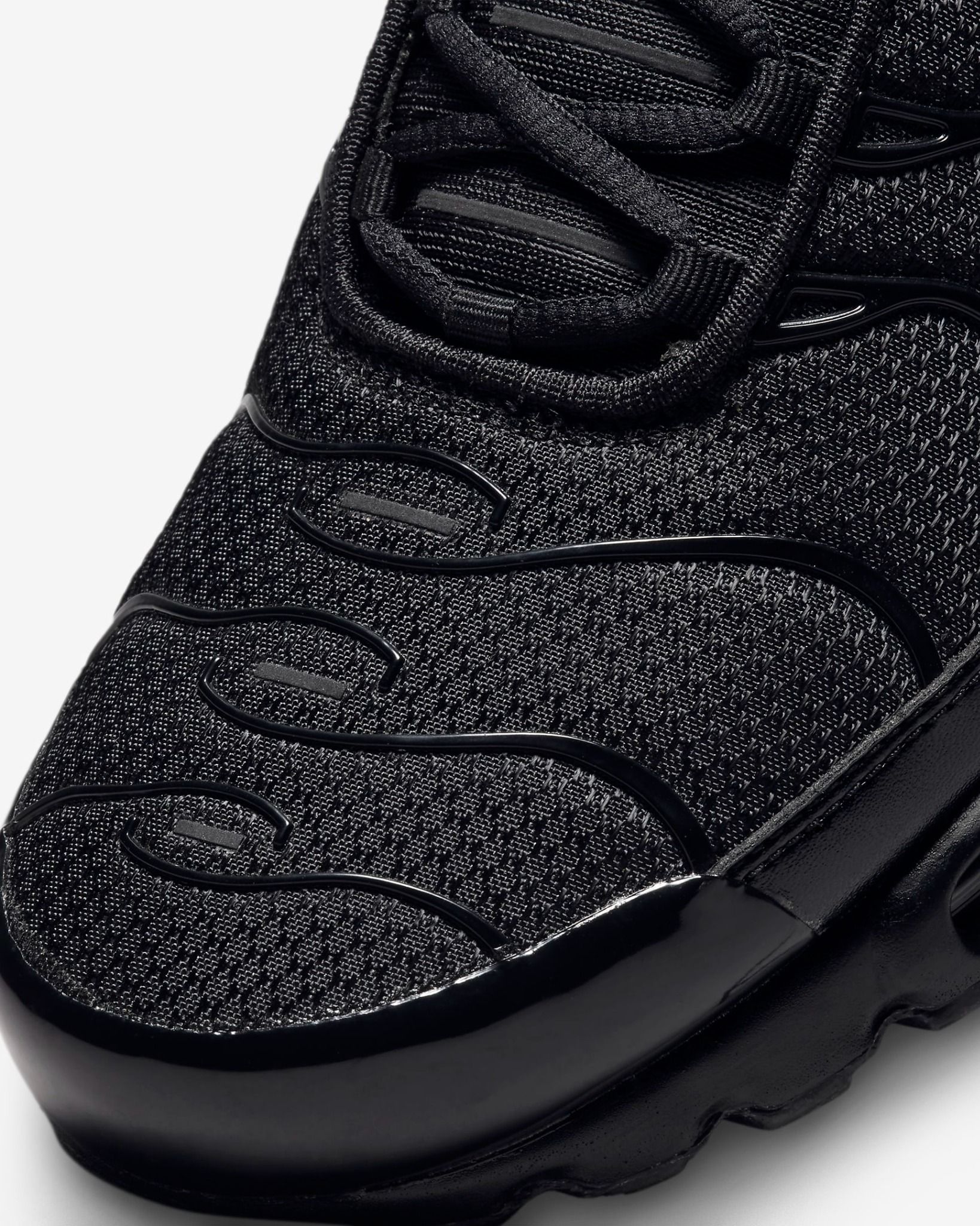 Nike - Giày thời trang thể thao Nam Air Max Plus Men's Shoes