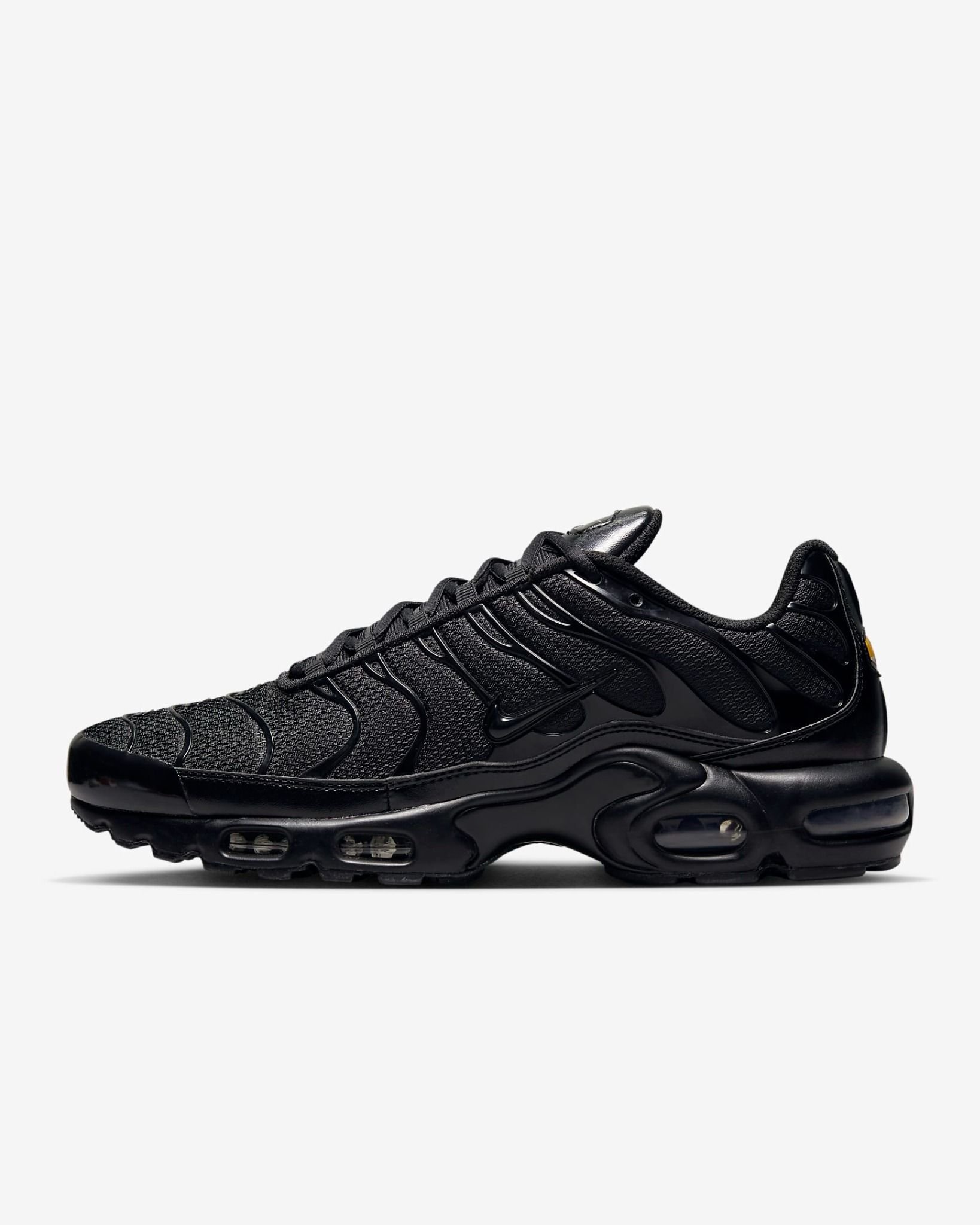 Nike - Giày thời trang thể thao Nam Air Max Plus Men's Shoes