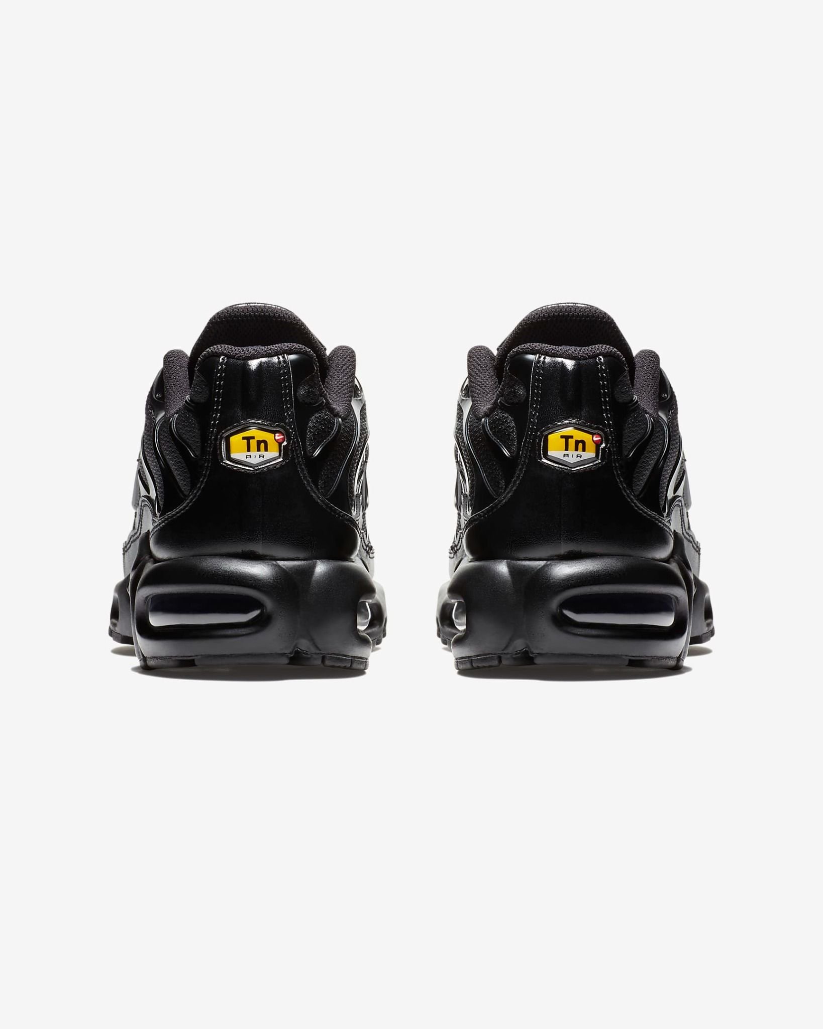 Nike - Giày thời trang thể thao Nam Air Max Plus Men's Shoes