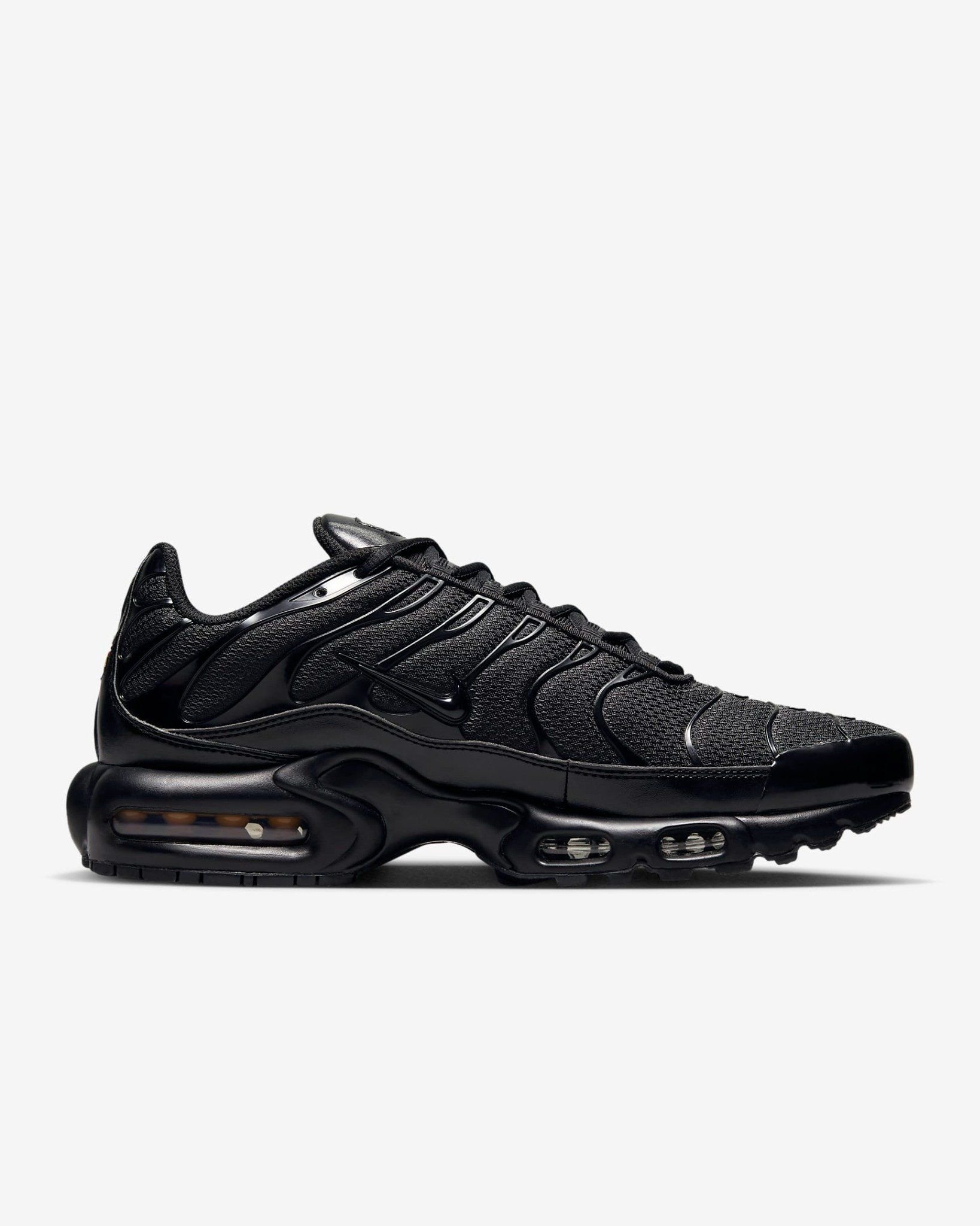Nike - Giày thời trang thể thao Nam Air Max Plus Men's Shoes