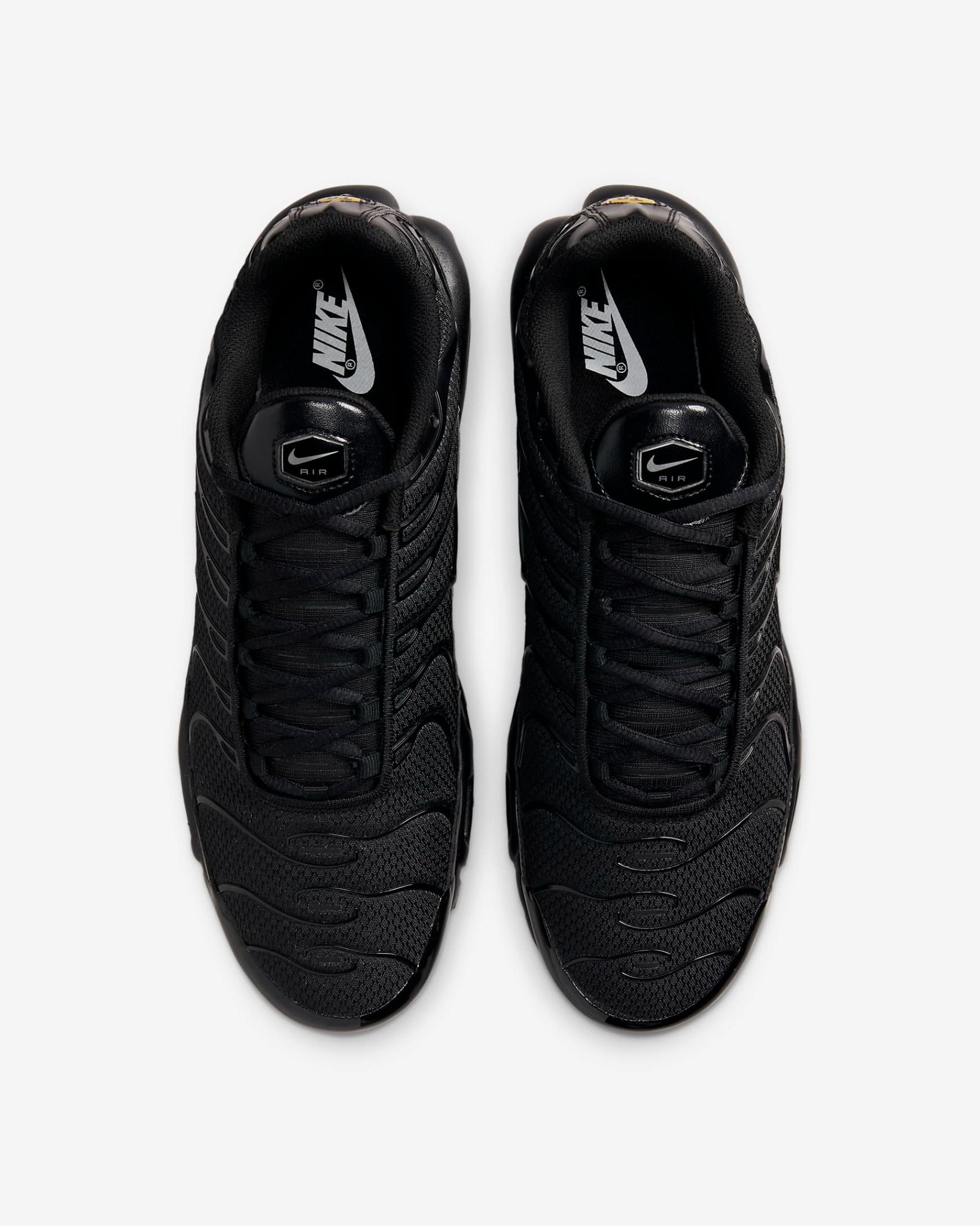 Nike - Giày thời trang thể thao Nam Air Max Plus Men's Shoes