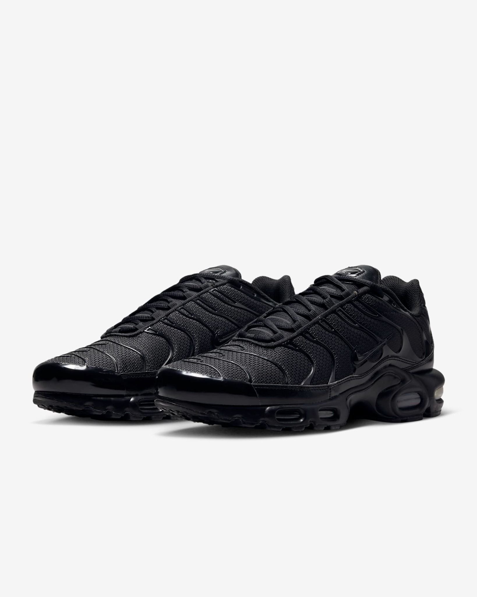 Nike - Giày thời trang thể thao Nam Air Max Plus Men's Shoes