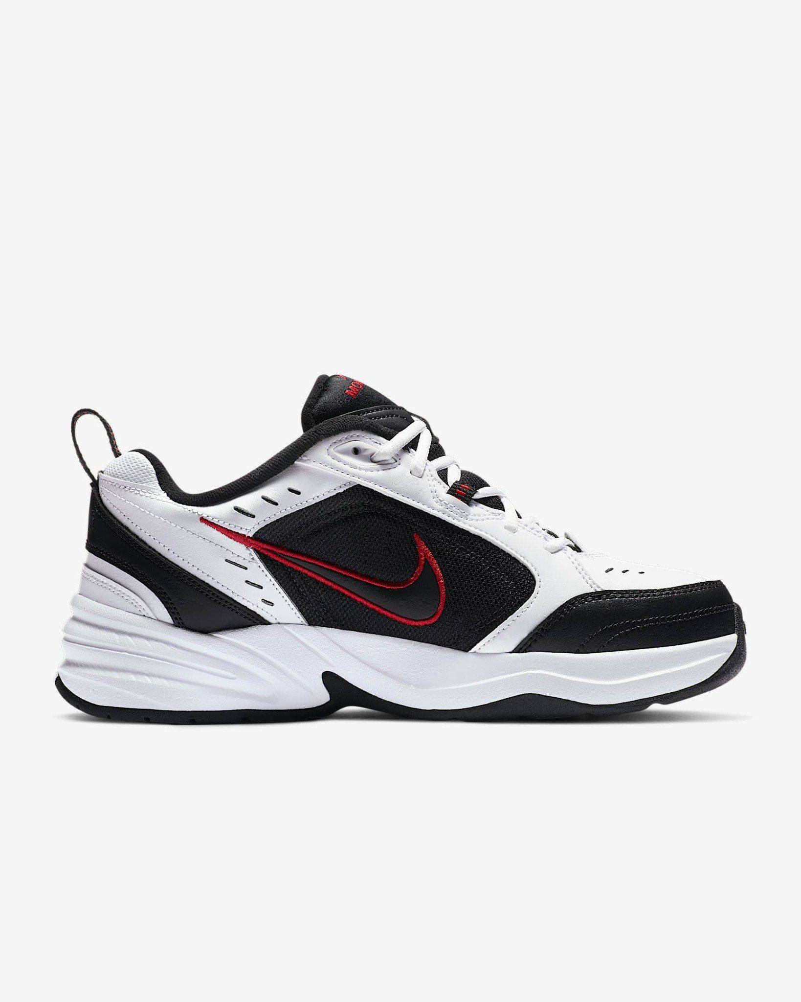 air monarch iii