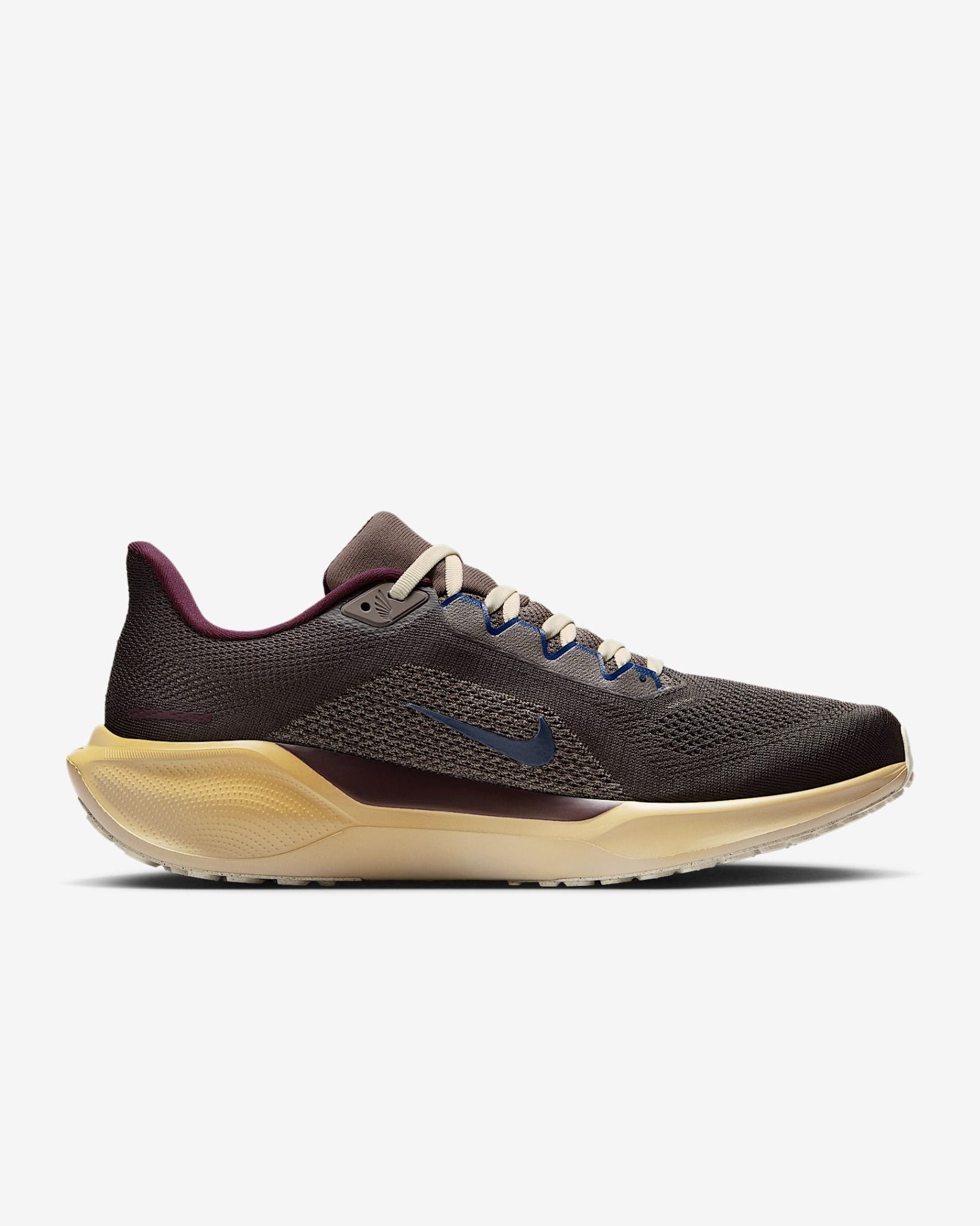 Nike - Giày chạy bộ thể thao Nam Pegasus 41 PRM Men's Road Running Shoes
