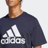 adidas - Áo tay ngắn Nam Essentials Single Jersey Big Logo Tee