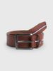 Tommy Hilfiger - Dây nịt nam Denton Signature Leather Belt