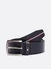 Tommy Hilfiger - Dây nịt nam Smooth Leather Belt