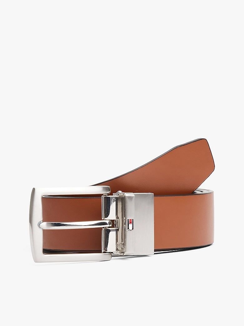 Tommy Hilfiger - Dây nịt nam TH Premium Reversible Leather Belt