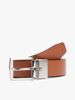 Tommy Hilfiger - Dây nịt nam TH Premium Reversible Leather Belt