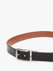 Tommy Hilfiger - Dây nịt nam TH Premium Reversible Leather Belt