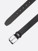 Tommy Hilfiger - Dây nịt nam Herringbone Leather Belt