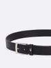 Tommy Hilfiger - Dây nịt nam Herringbone Leather Belt