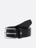 Tommy Hilfiger - Dây nịt nam Herringbone Leather Belt