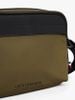 Tommy Hilfiger - Túi đeo chéo nam Metal Logo Crossbody Camera Bag