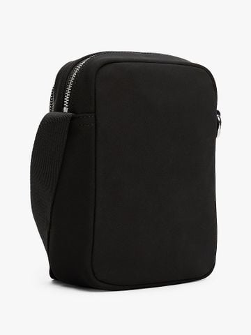 Tommy Hilfiger - Túi đeo chéo nam TH Business Metal Logo Reporter Bag
