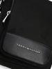 Tommy Hilfiger - Túi đeo chéo nam TH Business Metal Logo Reporter Bag