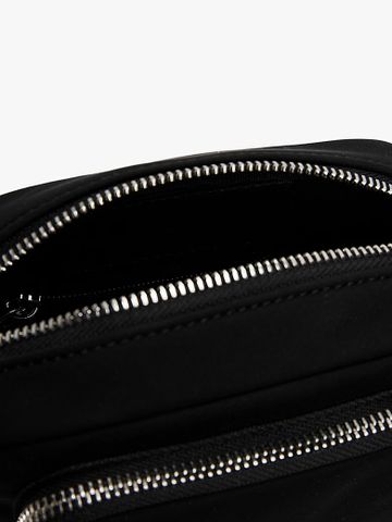 Tommy Hilfiger - Túi đeo chéo nam TH Business Metal Logo Reporter Bag