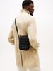 Tommy Hilfiger - Túi đeo chéo nam TH Business Metal Logo Reporter Bag