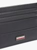 Tommy Hilfiger - Ví đựng thẻ nam Corporate Leather Card Holder