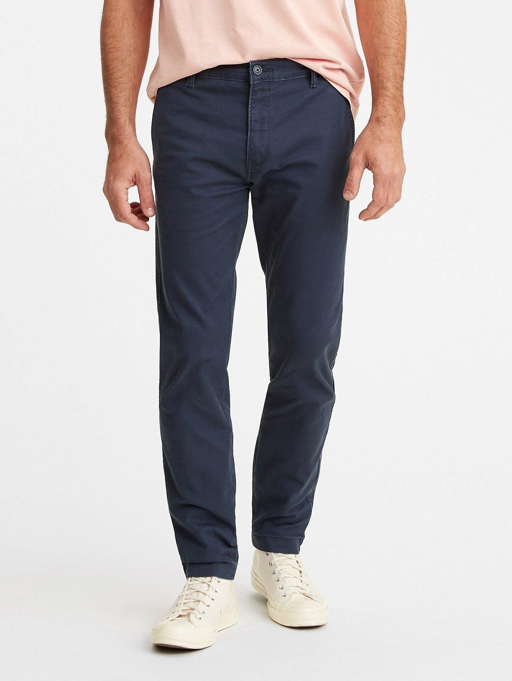 Levi's - Quần khaki dài nam Men's XX Chino Standard Taper Pants