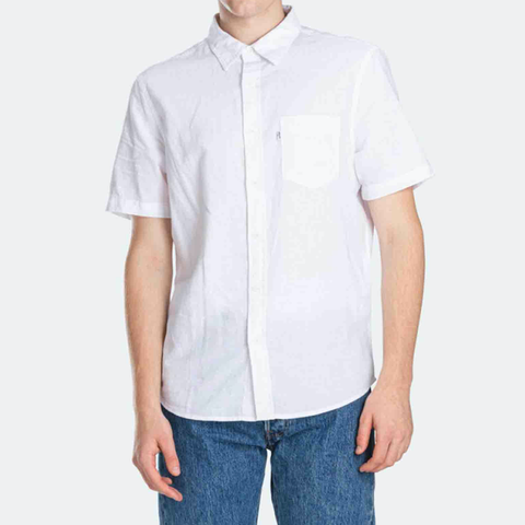 Levi's - Áo Sơ Mi Nam Classic 1 Pkt Standrd Men Levis