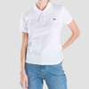 Levi's - Áo polo nữ Slim Polo Women Levis