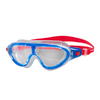 Speedo - Kính Bơi Trẻ Em Rift Junior Goggles Red