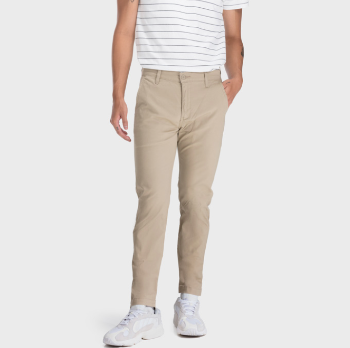 Levi's - Quần khaki dài nam XX Chino Slim Taper Men Levis XX-0065 – ULA  Vietnam