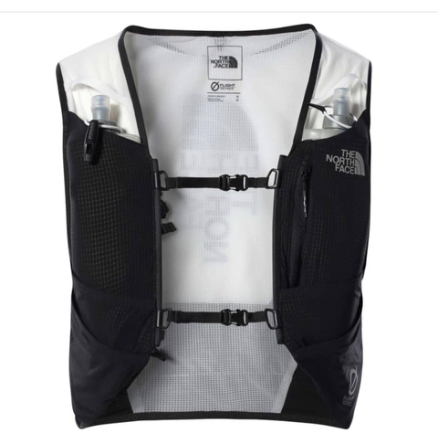 The North Face - Áo gi lê Nam Nữ S21 Eq Flight Race Day Vest 8