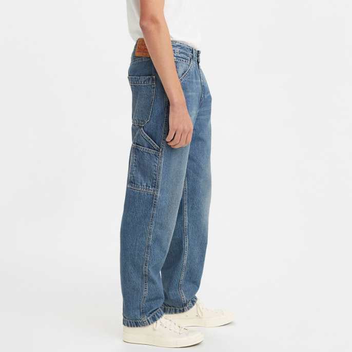 Levi's - Quần jeans dài nam Taper Men Levis TA-0004 – ULA Vietnam