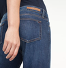 Tommy Hilfiger - Quần jeans nữ Heritage Rome Straight