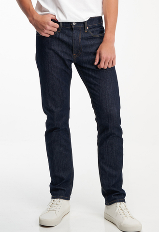 Levi's - Quần jeans dài nam 502 Men Tapered Polite