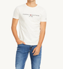 Tommy Hilfiger - Áo tay ngắn Nam Core Logo T-Shirt