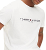 Tommy Hilfiger - Áo tay ngắn Nam Core Logo T-Shirt