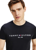 Tommy Hilfiger - Áo tay ngắn nam Core Logo T-Shirt