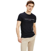 Tommy Hilfiger - Áo tay ngắn nam Core Logo T-Shirt