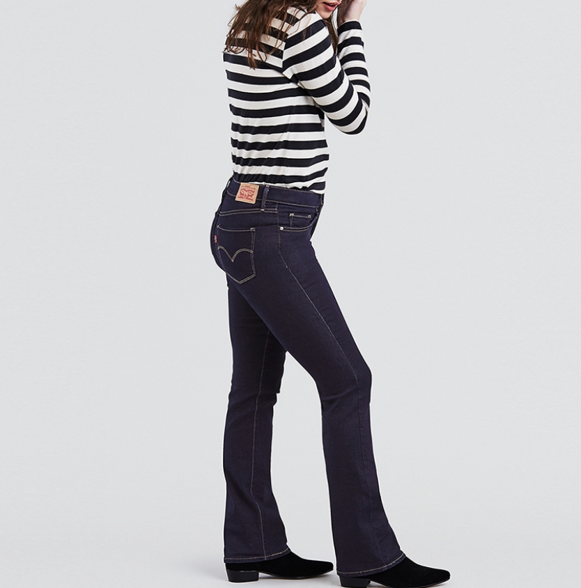 Levi's - Quần jeans dài nữ 315 Slim Levis 31-0001 – ULA Vietnam