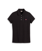 Levi's - Áo Polo Nữ Slim Polo Caviar