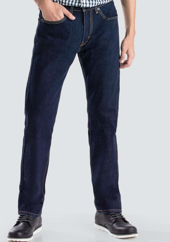 Levi's - Quần Jeans Dài Nam 505 Men Levis