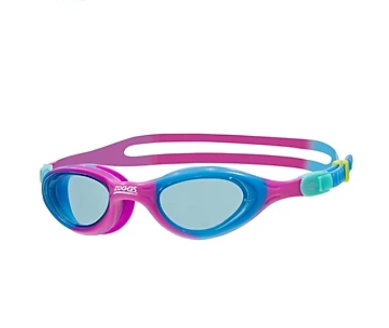 Zoggs - Kính bơi trẻ em Goggle Super Seal Junior Swimming
