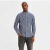 Levi's - Áo Sơ Mi Tay Dài Nam Classic 1 Pocket Standard Nash Cloud Dancer Men