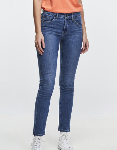 Levi's - Quần jeans dài nữ 312 Shaping Slim Women Levis SS22-1962 – ULA  Vietnam