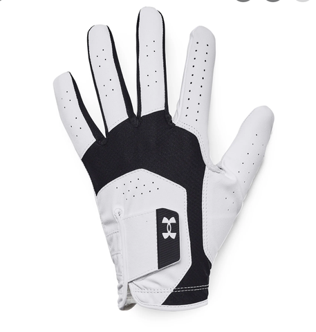 Under Armour - Găng tay đánh gôn Nam Iso-Chill Golf Glove Golf