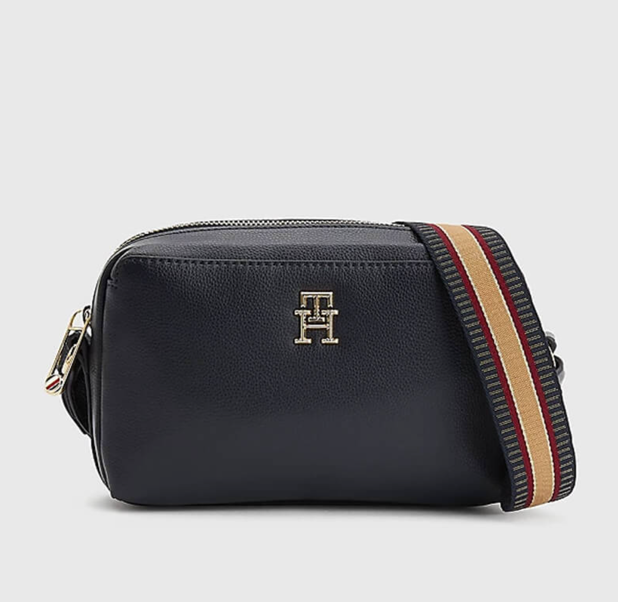 Tommy Hilfiger - Túi đeo chéo nữ Tommy Life Camera Bag AW22-1982 – ULA  Vietnam