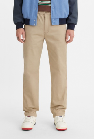 Levi's - Quần khaki dài nam Men's XX Chino EZ-Waist Taper Pants