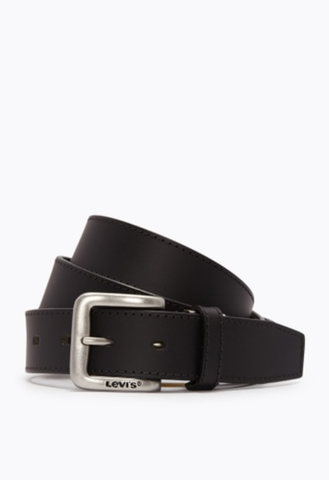 Levi's - Dây nịt nam nữ Unisex Levi's Allover Belt Men