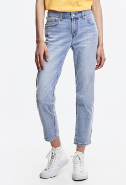 Levi's - Quần jeans dài nữ Boyfriend Women Levis SS22-1988 – ULA Vietnam